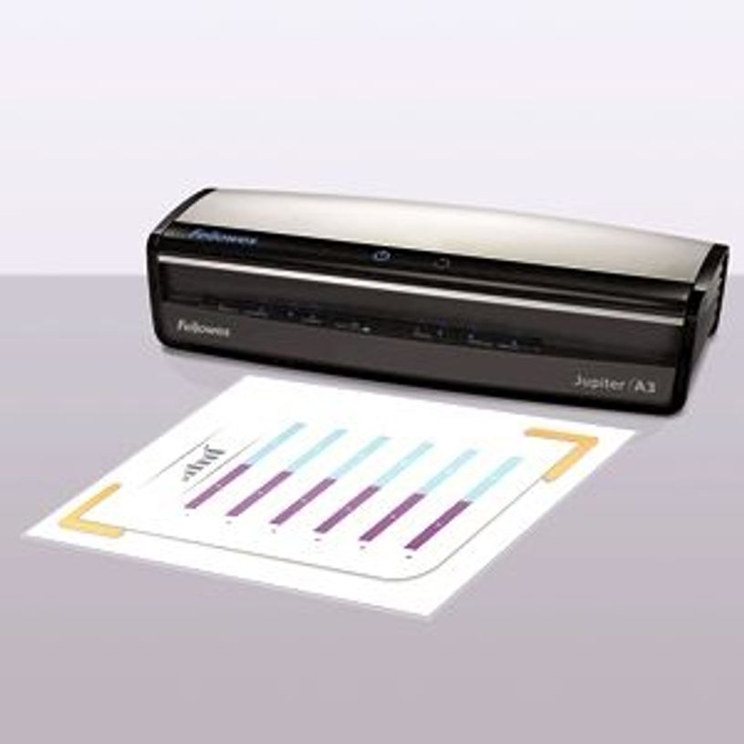 0077511530876-Fellowes - 100 pochettes de plastification A4 (216 x 303 mm) - 175 microns - brillantes -P_79140743_11-10