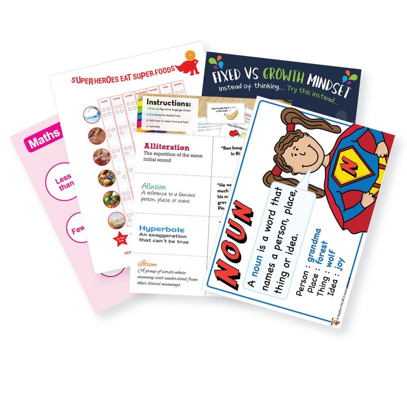 0400791407482-Fellowes - 100 pochettes de plastification A3 (303 x 426 mm) - 100 microns - brillantes -P_79140748_6-5