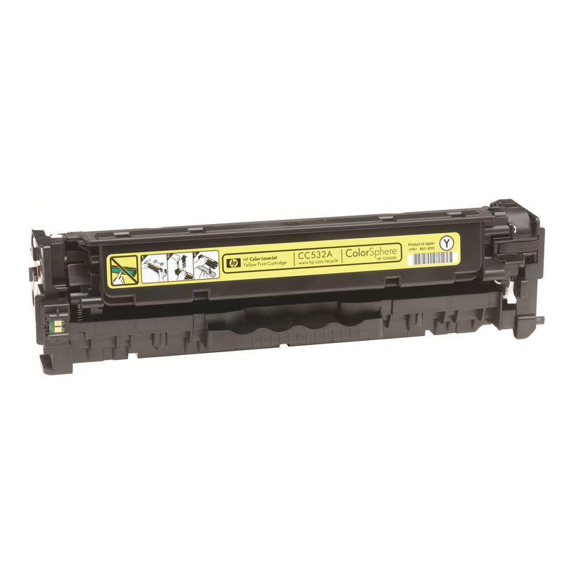 829160069364-HP 122A - jaune - original - cartouche laser -P_79140980_1-0