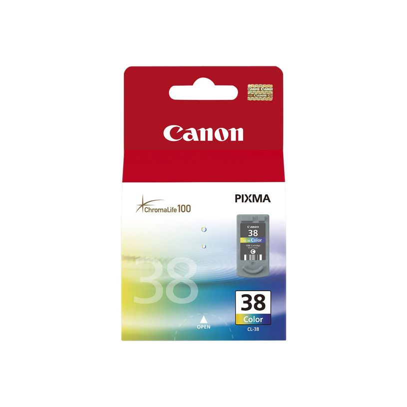 4960999454054-Canon CL-38 - cyan, magenta, jaune - cartouche d'encre originale-P_79141281_1-0