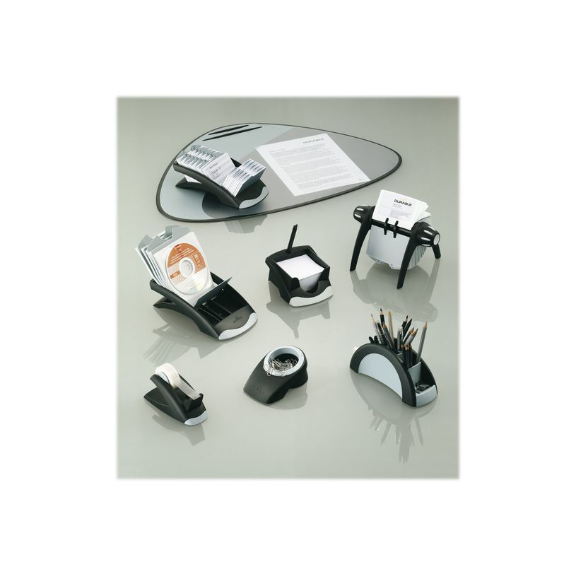 4005546206356-Durable Visifix Vega - Fichier rotatif de cartes de visite avec répertoire alphabétique-P_79141372_2-3