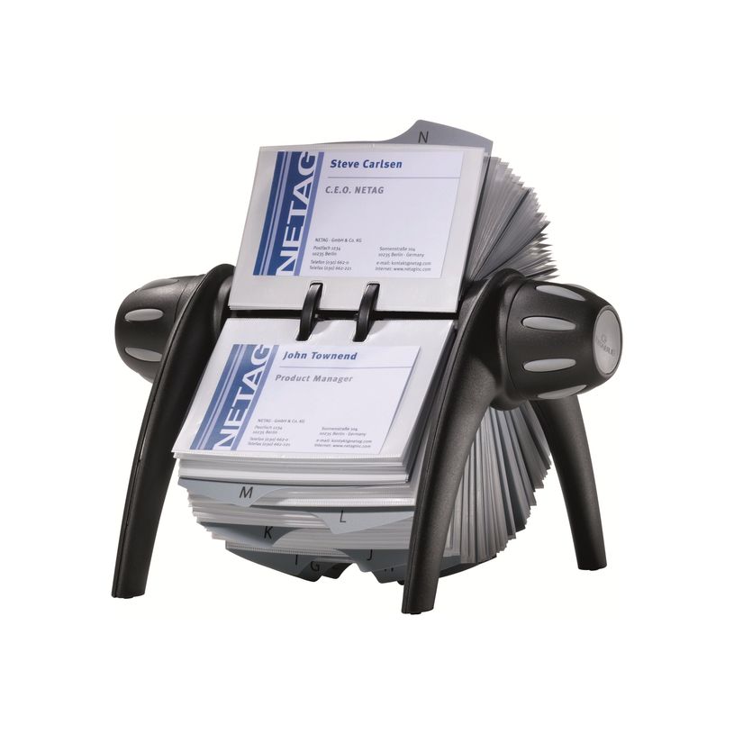 4005546206356-Durable Visifix Vega - Fichier rotatif de cartes de visite avec répertoire alphabétique-P_79141372_3-0