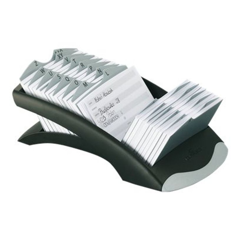 4005546206523-Durable Visifix Desk Vegas - Fichier de cartes de visite avec répertoire alphabétique-P_79141373_2-1
