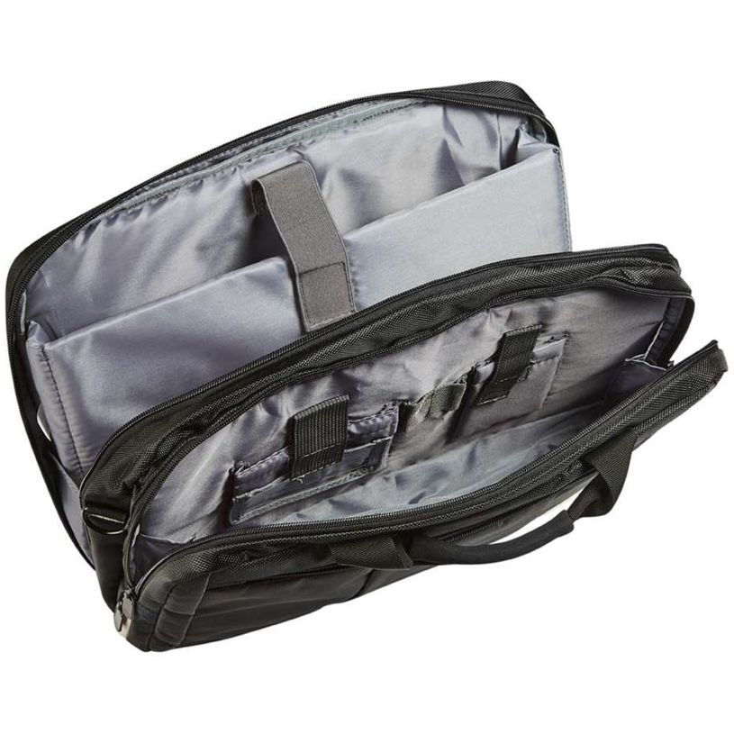 3281640397799-Cristo - Sacoche/Sac à dos pour ordinateur portable 15" - noir-P_79141374_2-1