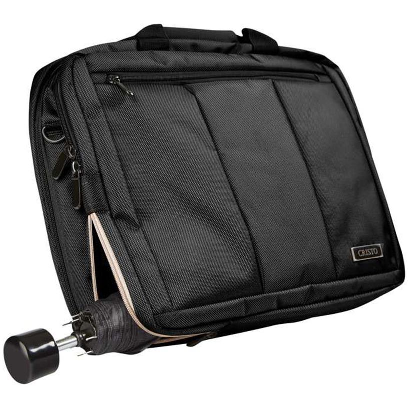 3281640397799-Cristo - Sacoche/Sac à dos pour ordinateur portable 15" - noir-P_79141374_3-2
