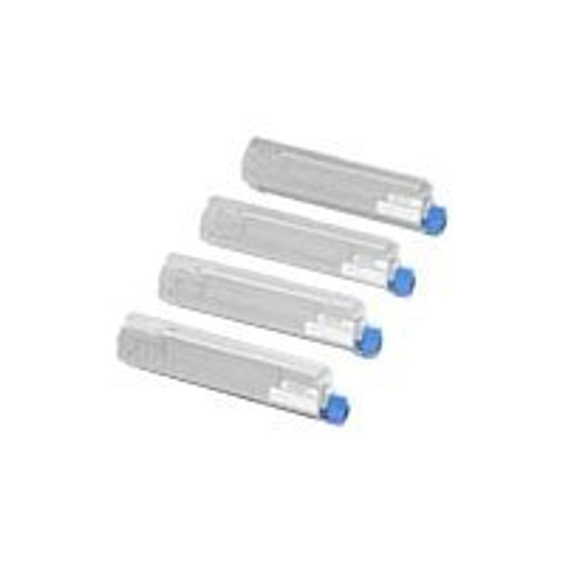 0400791414725-OKI 43487710 - magenta - toner d'origine - cartouche laser-P_79141472_1-0