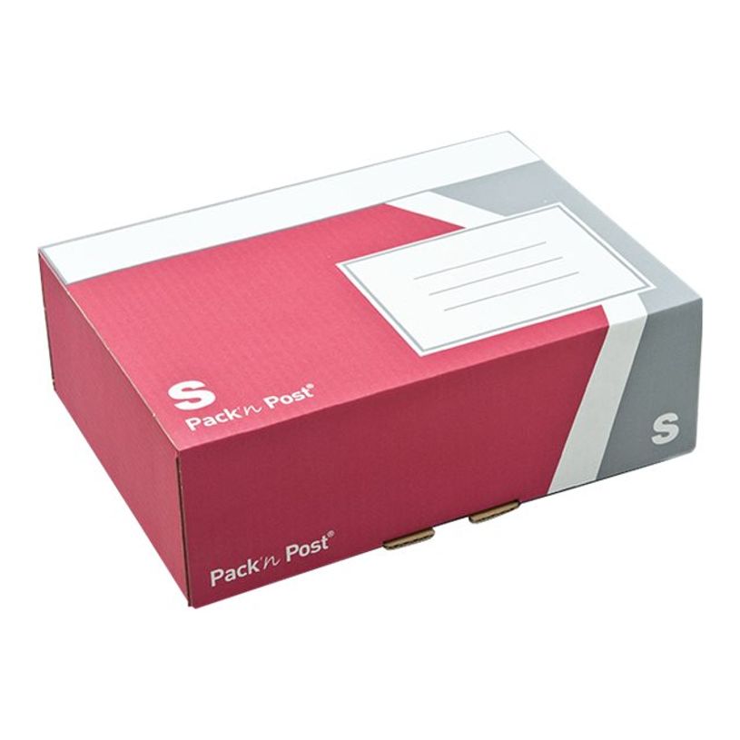 4003928707101-GPV Pack'n Post S - Boîte postale d'expédition - 25 cm x 17,5 cm x 8 cm-P_79141488_2-3