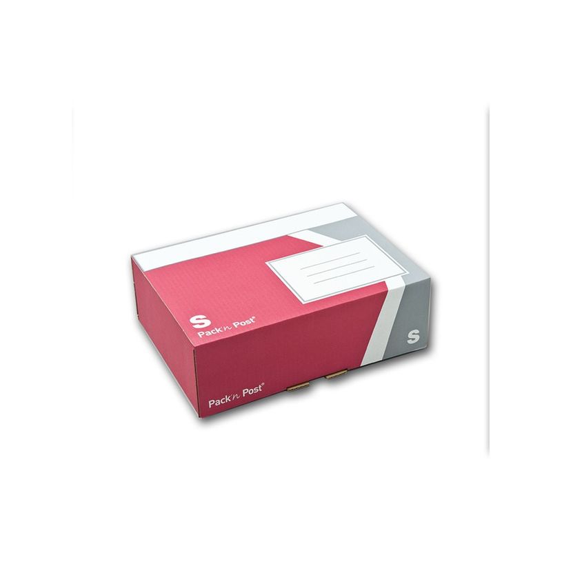 4003928707101-GPV Pack'n Post S - Boîte postale d'expédition - 25 cm x 17,5 cm x 8 cm-P_79141488_4-1
