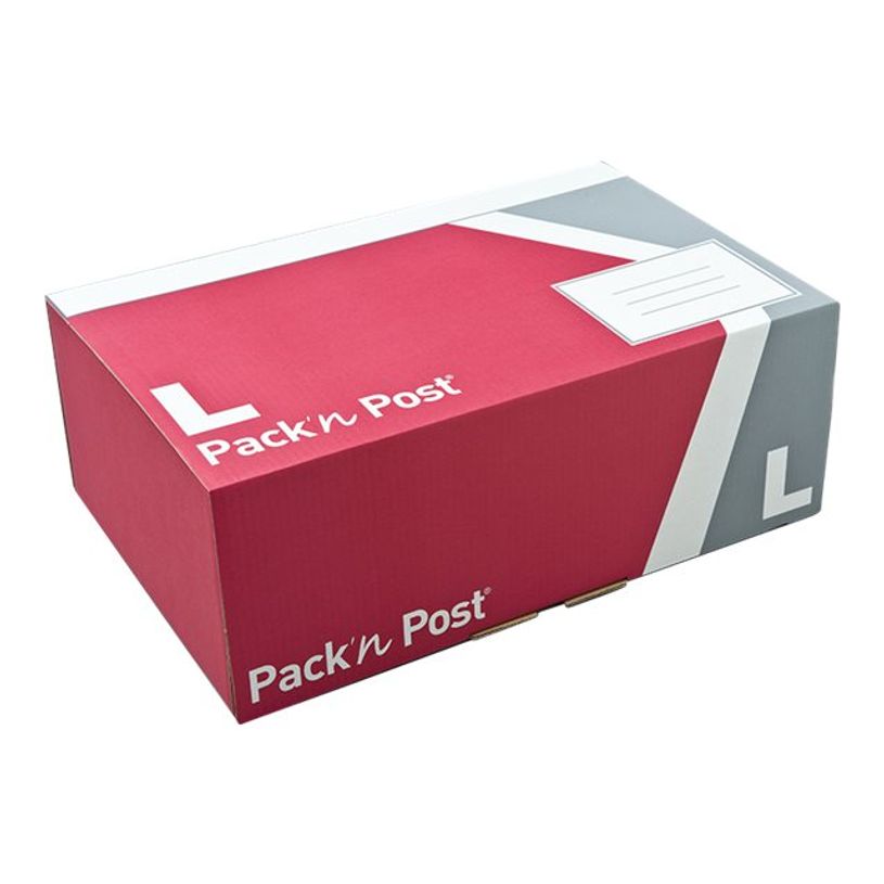 0400791414909-GPV Pack'n Post L - Boîte postale d'expédition - 39,5 cm x 25 cm x 14 cm-P_79141490_1-0