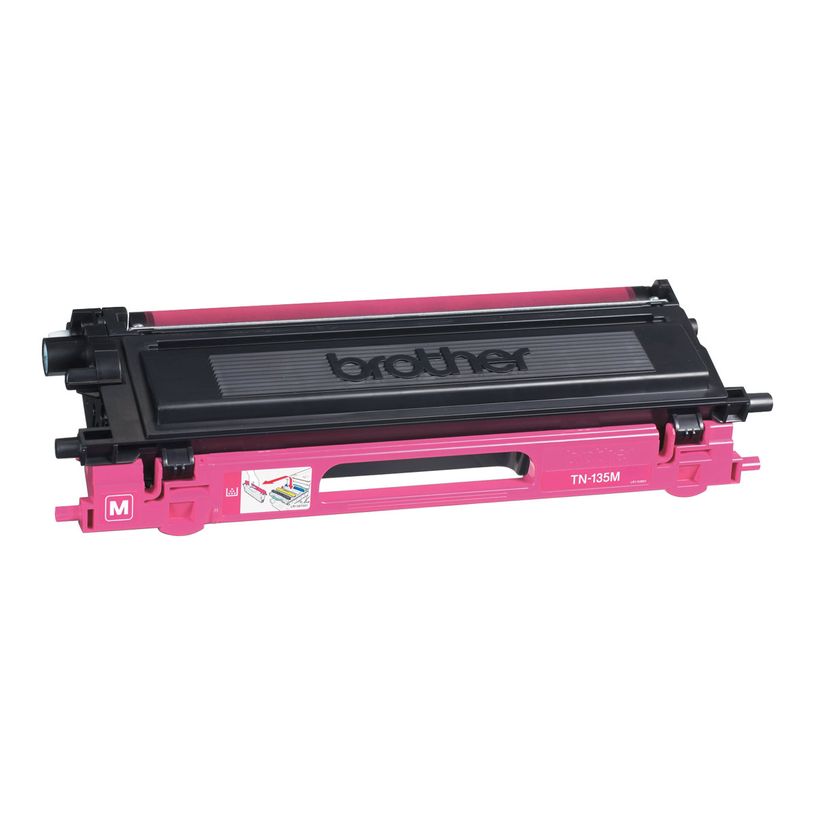 0000791415632-Brother TN135 - magenta - cartouche laser d'origine-P_79141563_2-1