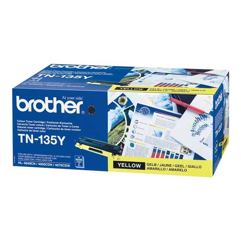4977766648165-Brother TN135 - jaune - cartouche laser d'origine-P_79141564_3-2