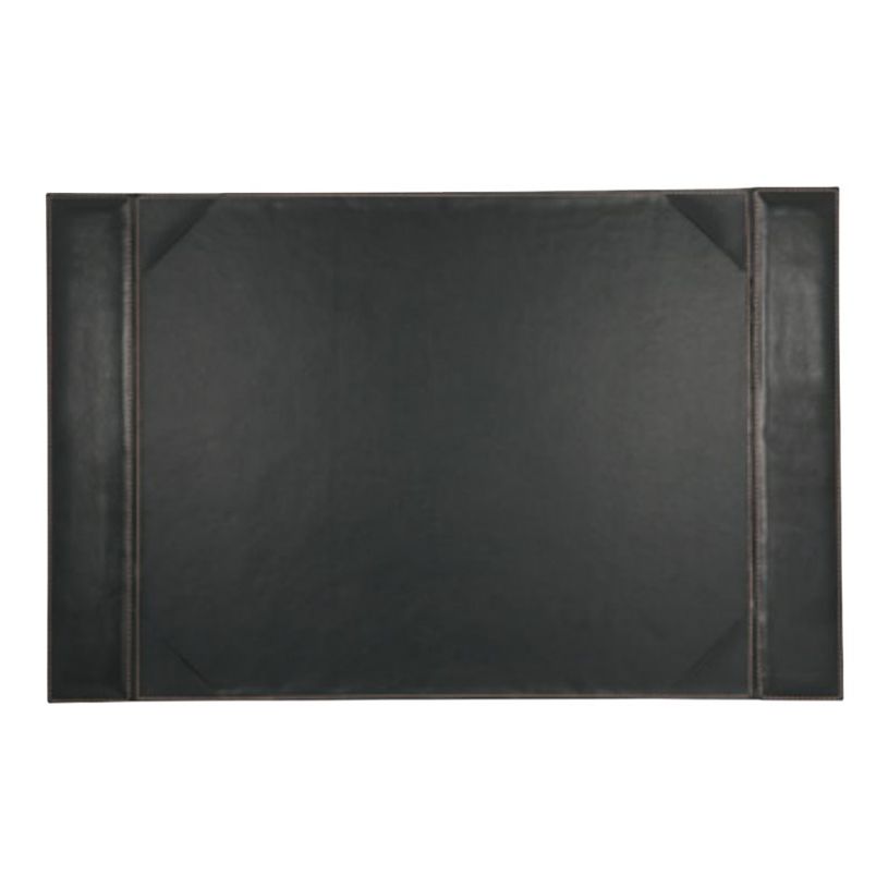 0400791417443-Carpentras Sign Elyane - Sous-main - 45 x 70 cm - noir-P_79141744_1-0