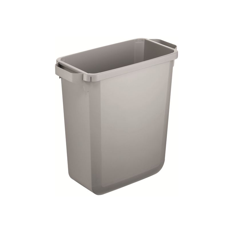 7318080496051-Durable - Poubelle 60L - poignées latérales - gris-P_79141927_1-0
