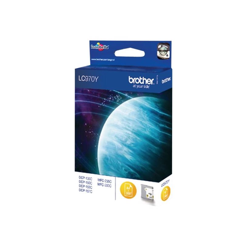 0000791421114-Brother LC970 - jaune - cartouche d'encre originale-P_79142111_3-2
