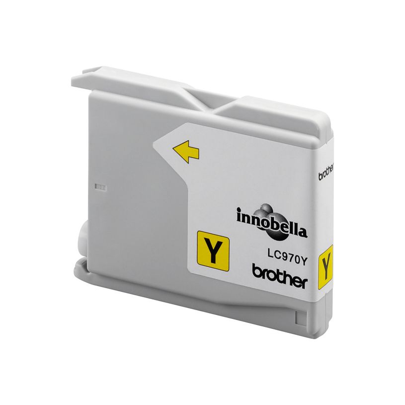 0000791421114-Brother LC970 - jaune - cartouche d'encre originale-P_79142111_6-3