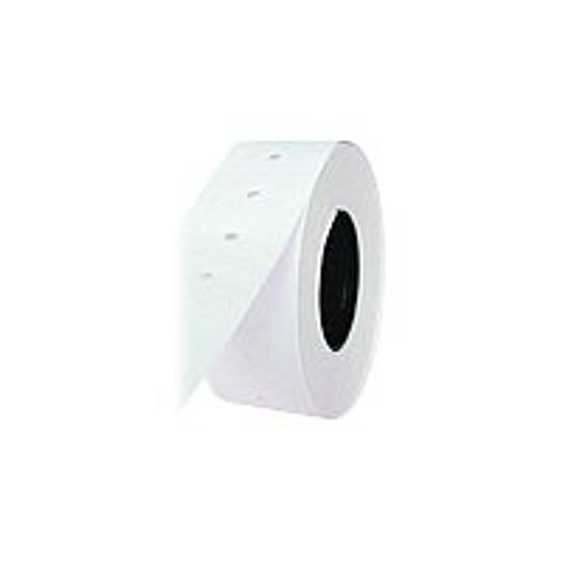 3270241009118-Apli Agipa - Rouleau de 1000 étiquettes adhésives enlevables - blanc - 21 x 12 mm-P_79142214_2-1