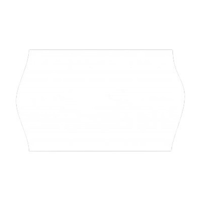3270241009224-Apli Agipa - Lot de 6 rouleaux de 1000 étiquettes adhésives sinusoïdales permanentes - 2-P_79142220_1-1