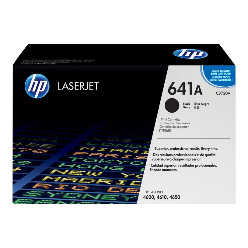0400791423819-HP 641A - noir - toner LaserJet d'origine - cartouche laser-P_79142381_10-0