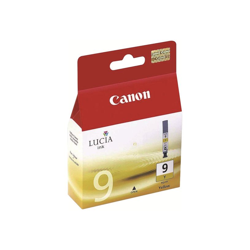 4960999357218-Canon PGI-9 - jaune - cartouche d'encre originale-P_79142402_1-0