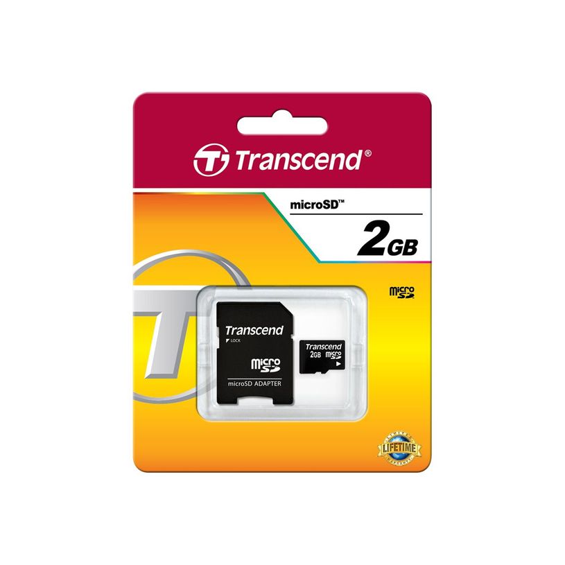 760557804871-Transcend - Carte mémoire 2 Go - Class 2 - microSD-P_79142473_1-0