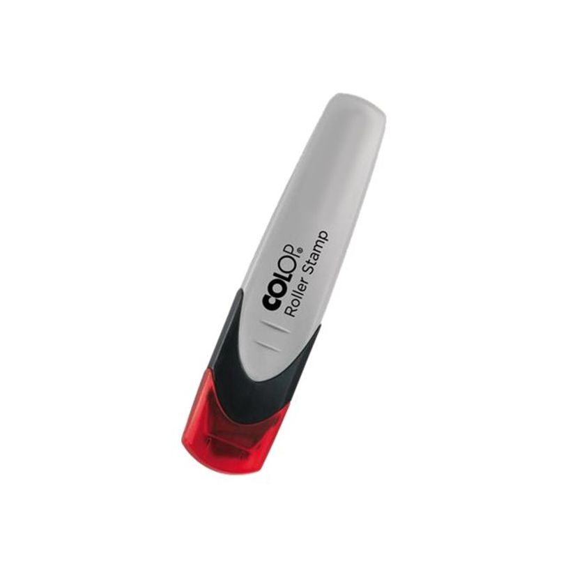 9004362410553-COLOP Printer - Dateur - auto- encreur - rouge - texte fixe - RAPPEL - 7.5 x 27 mm-P_79142556_1-0