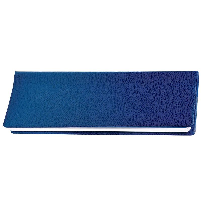 3371010182244-Quo Vadis - Agenda - Spiralé - Agendascop S - Semainier Planning - Français - Impala - 13 mois de décembre à décembre - 30x10 cm - Papier Clairefontaine blanc - Fabri--0