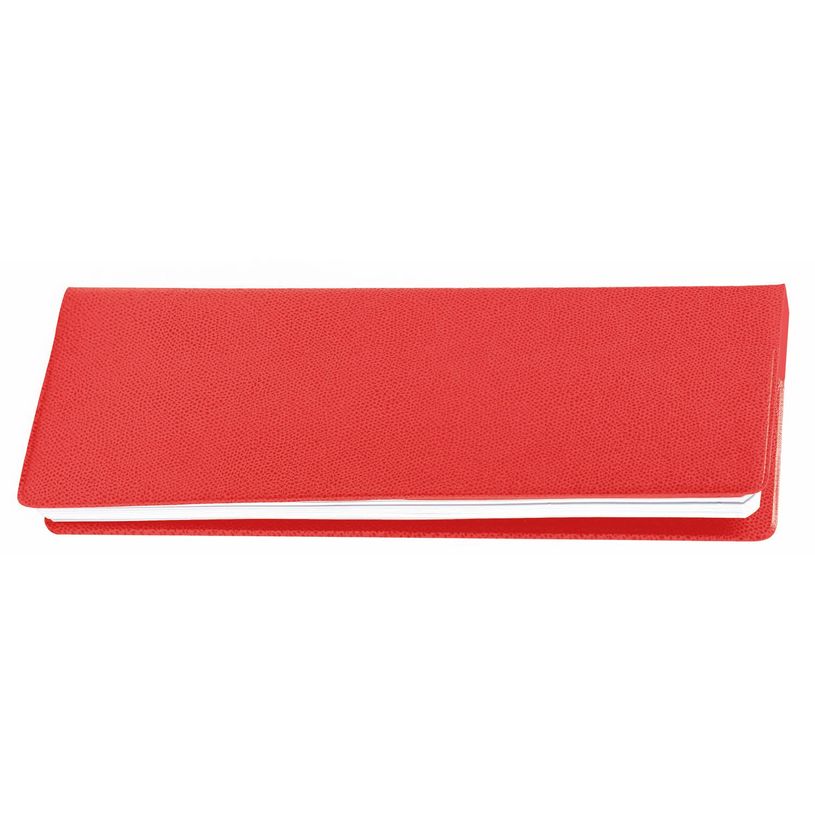 3371010182244-Agenda Impala Agendascop - 1 semaine sur 2 pages - 30 x 10 cm - disponible dans différentes couleurs ---3