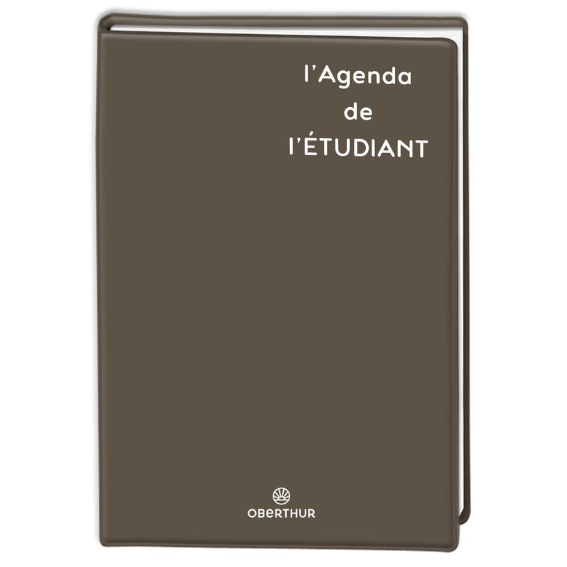 3108720610213-Agenda Humour Gomme Tradition - 1 jour par page - 13 x 18,5 cm - disponible dans différent-P_79143638_2-1