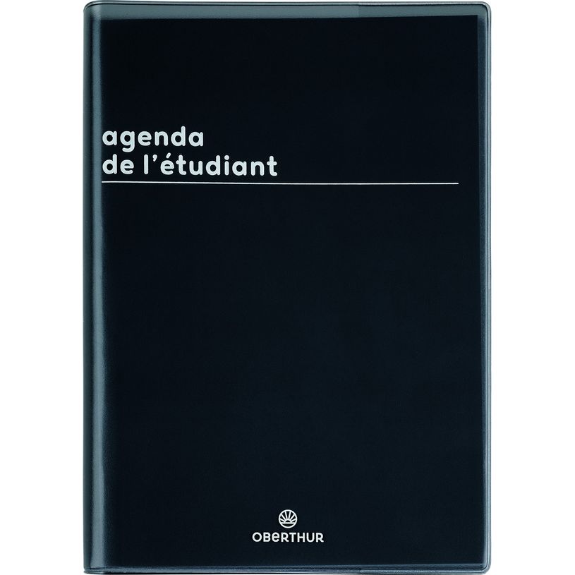 3108720615607-Agenda Boréal - 1 jour par page - 12,5 x 17,5 cm - disponible dans différentes couleurs --P_79143640_5-4