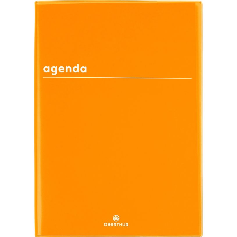 3108720613603-Grand agenda Boréal - 1 jour par page - 15 x 21,6 cm - disponible dans différentes couleu-P_79143641_1-0
