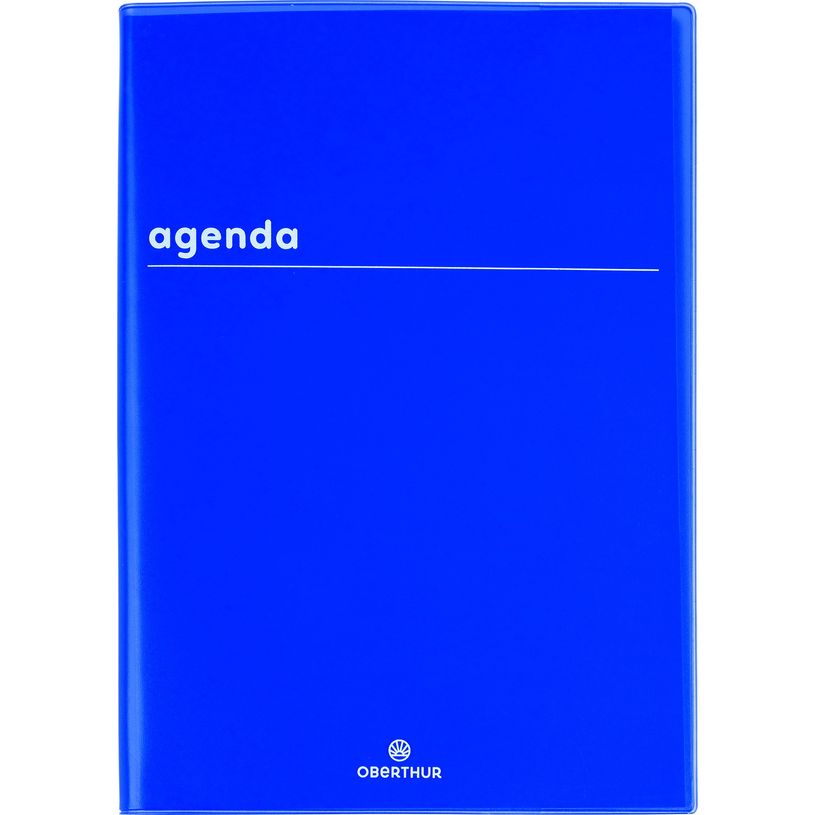 3108720613603-Grand agenda Boréal - 1 jour par page - 15 x 21,6 cm - disponible dans différentes couleu-P_79143641_2-1
