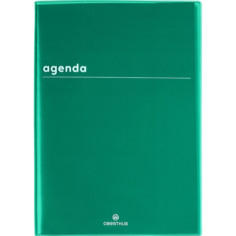3108720613603-Grand agenda Boréal - 1 jour par page - 15 x 21,6 cm - disponible dans différentes couleu-P_79143641_3-2