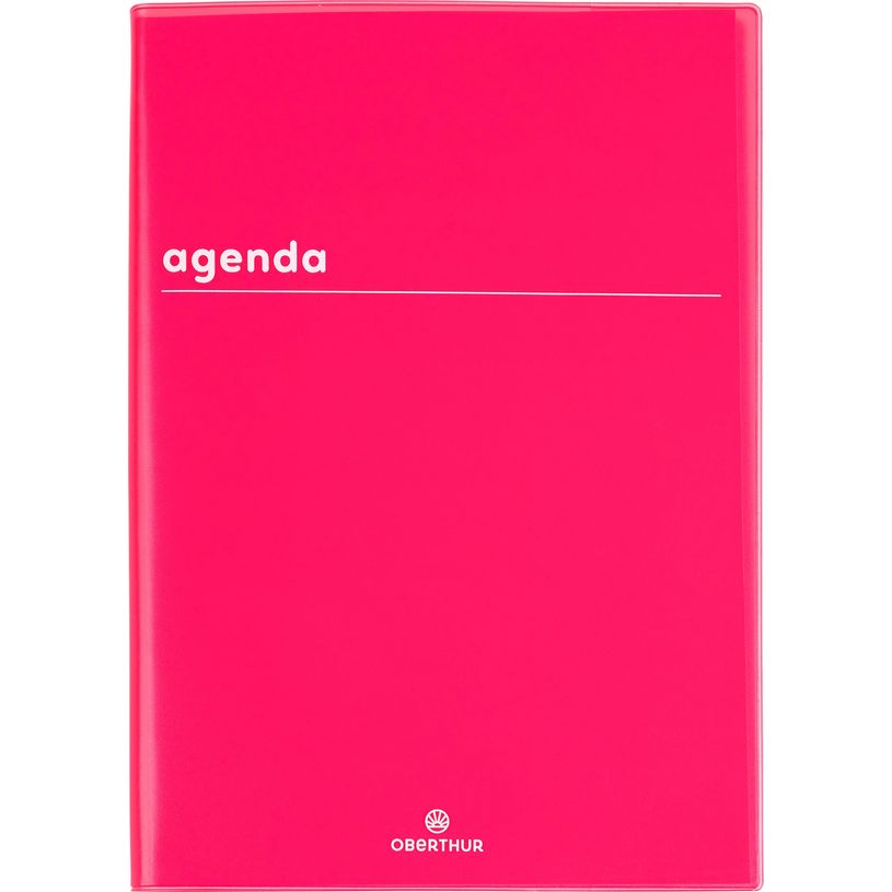 3108720613603-Grand agenda Boréal - 1 jour par page - 15 x 21,6 cm - disponible dans différentes couleu-P_79143641_4-3