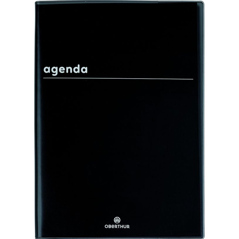 3108720613603-Grand agenda Boréal - 1 jour par page - 15 x 21,6 cm - disponible dans différentes couleu-P_79143641_5-4