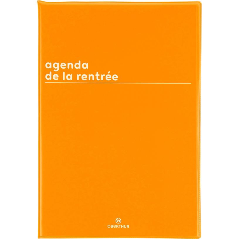 3108720614600-Agenda de la Rentrée Boréal - 1 semaine sur 2 pages - 16 x 24 cm - disponible dans diffé-P_79143645_2-1