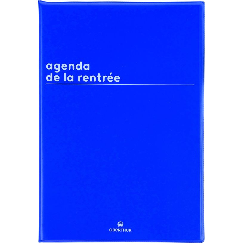 3108720614600-Agenda de la Rentrée Boréal - 1 semaine sur 2 pages - 16 x 24 cm - disponible dans diffé-P_79143645_3-2