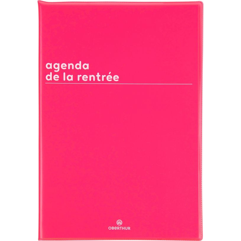 3108720614600-Agenda de la Rentrée Boréal - 1 semaine sur 2 pages - 16 x 24 cm - disponible dans diffé-P_79143645_5-4