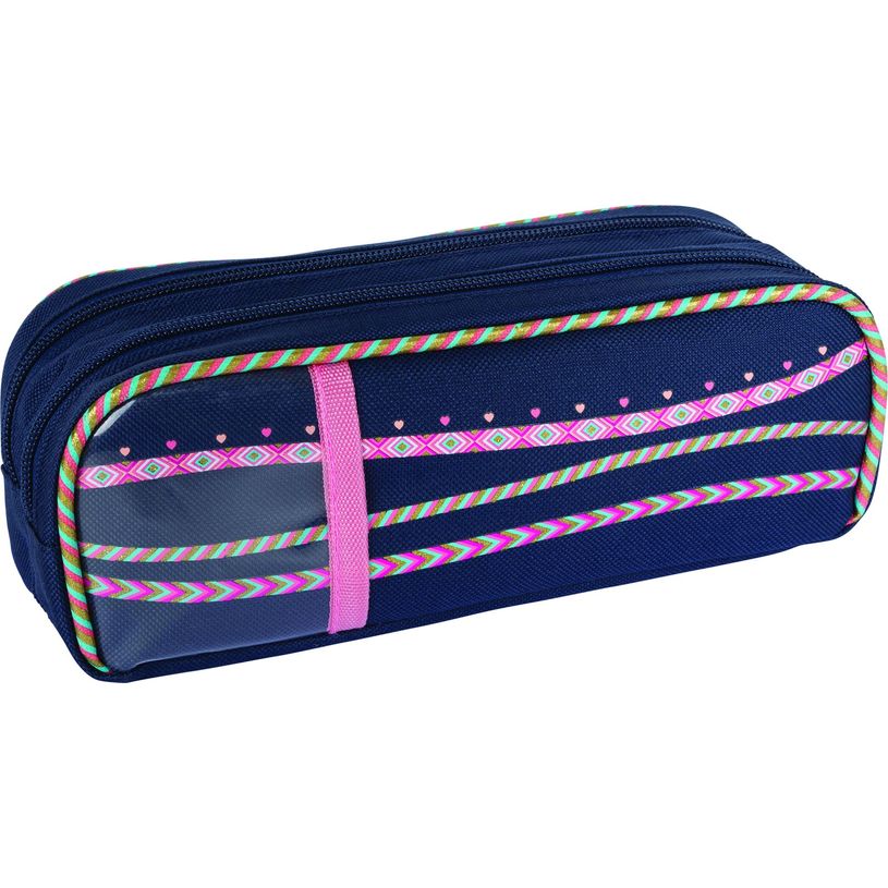 3664447100258-Lola Espeleta - Trousse 2 compartiments - Oberthur-P_79143697_2-1