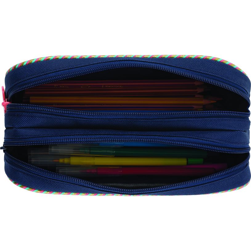 3664447100258-Lola Espeleta - Trousse 2 compartiments - Oberthur-P_79143697_3-2