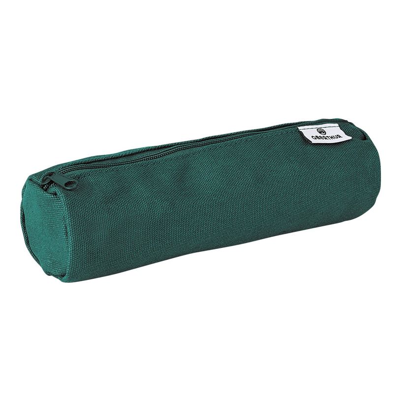 0400791437410-Trousse Textile Ronde 12 coloris disponibles 1 compartiment Oberthur -P_79143741_2-1