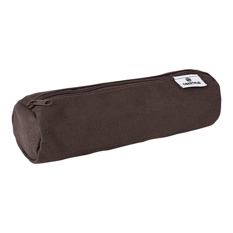 0400791437410-Trousse Textile Ronde 12 coloris disponibles 1 compartiment Oberthur -P_79143741_3-2