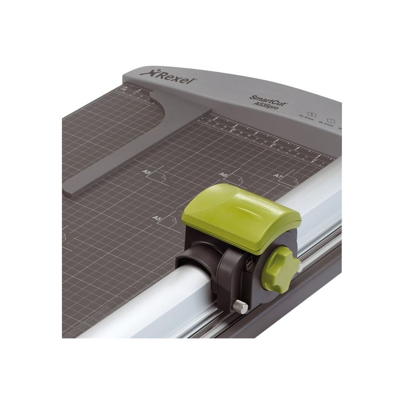 5028252250450-Rexel CL410 - Cisaille A4 - coupe 10 feuilles-P_79143856_16-9