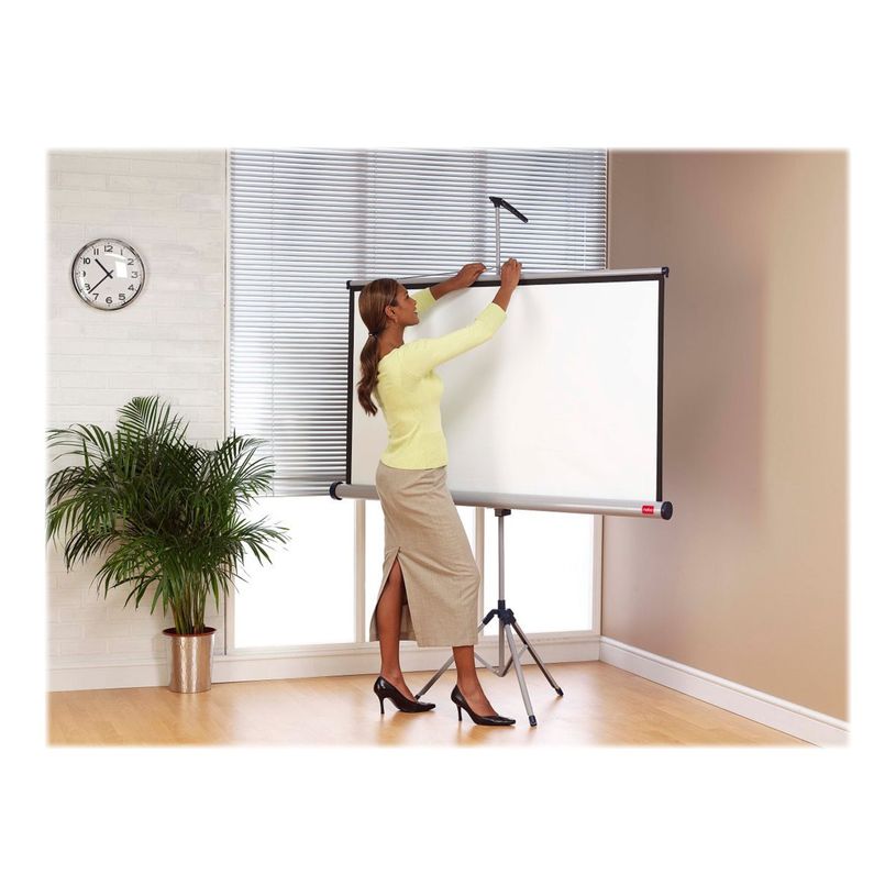 5028252250290-NOBO écran de projection avec trépied - 175 x 133 cm-P_79143869_5-3
