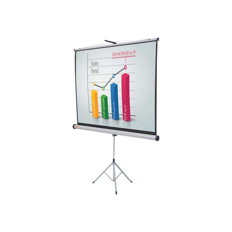 5028252250283-NOBO écran de projection avec trépied - 150 x 114 cm-P_79143871_17-14