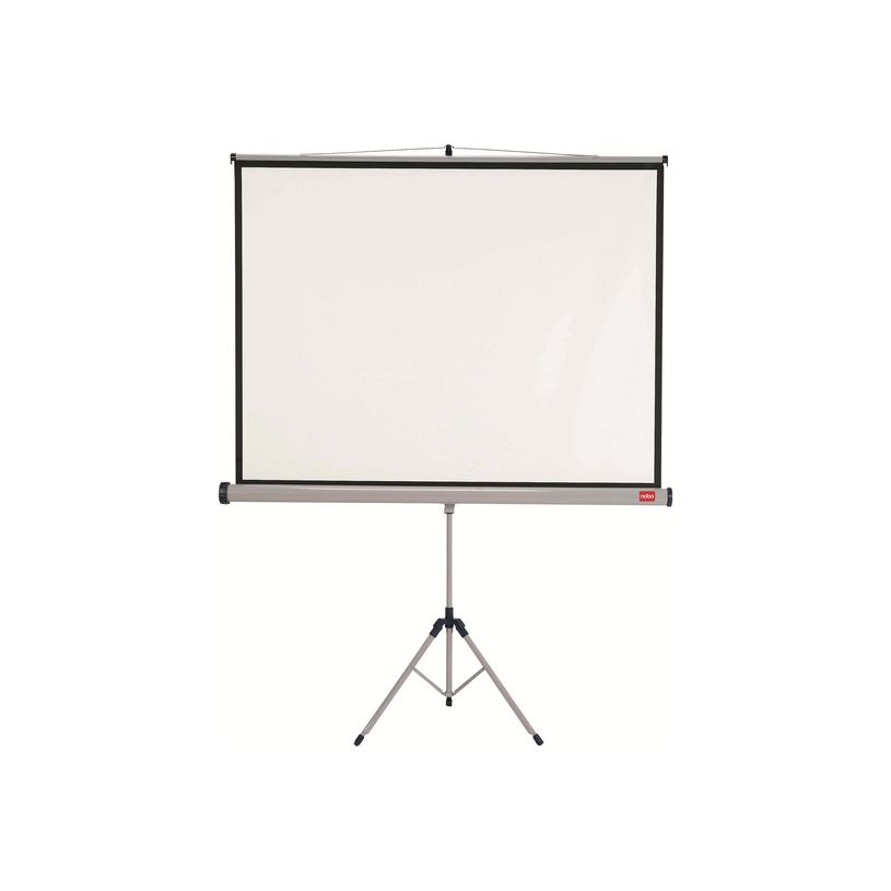 5028252250283-NOBO écran de projection avec trépied - 150 x 114 cm-P_79143871_6-0