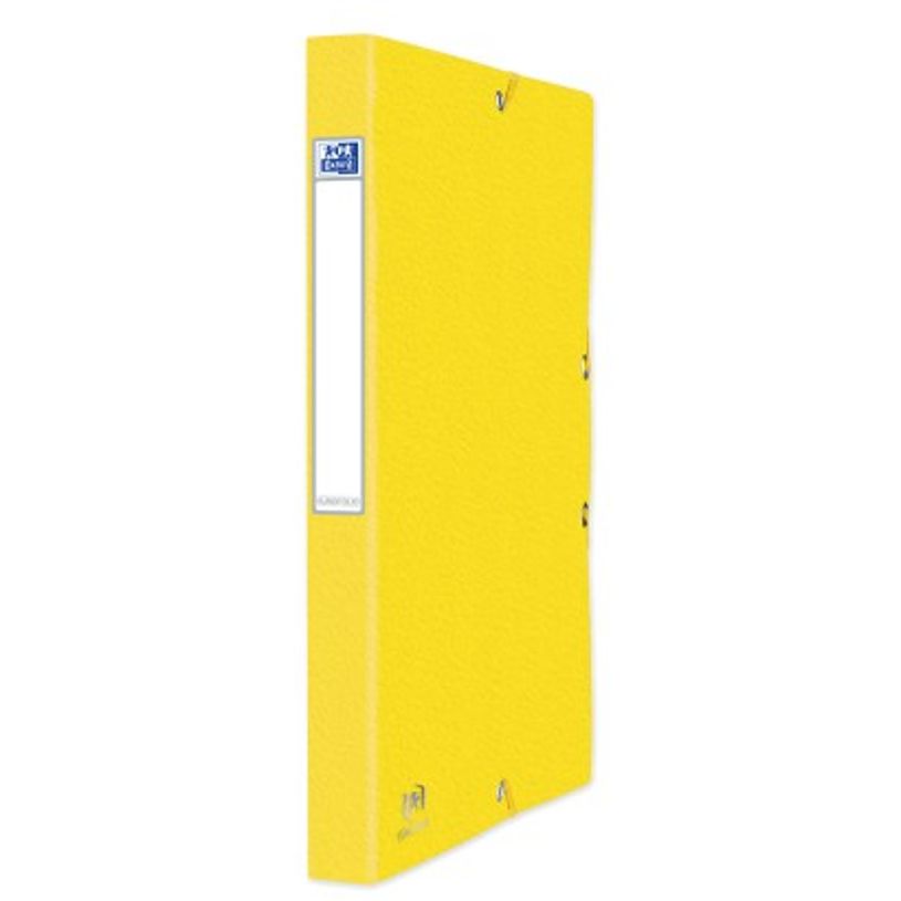 3148244500003-Oxford Eurofolio - Boîte de classement carton - dos 25 mm - disponible dans différentes c-P_79143917_5-4