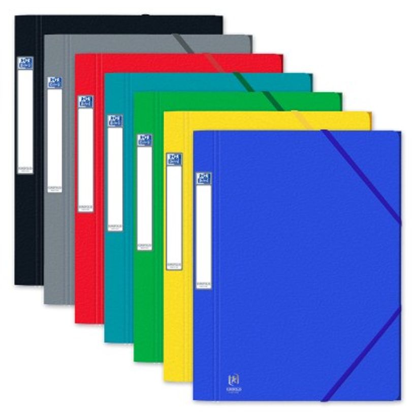 3148240052636-Oxford Eurofolio Prestige - Chemise à rabats - A4 - disponible dans différentes couleurs-P_79143920_1-0