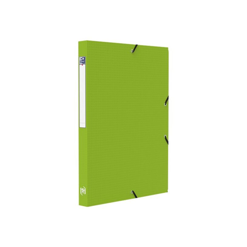 3045058207695-Oxford Memphis - Boîte de classement plastique - dos 25 mm - disponible dans différente-P_79143925_11-13