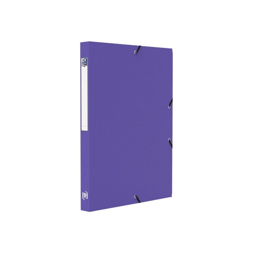 3045058207695-Oxford Memphis - Boîte de classement plastique - dos 25 mm - disponible dans différente-P_79143925_13-12