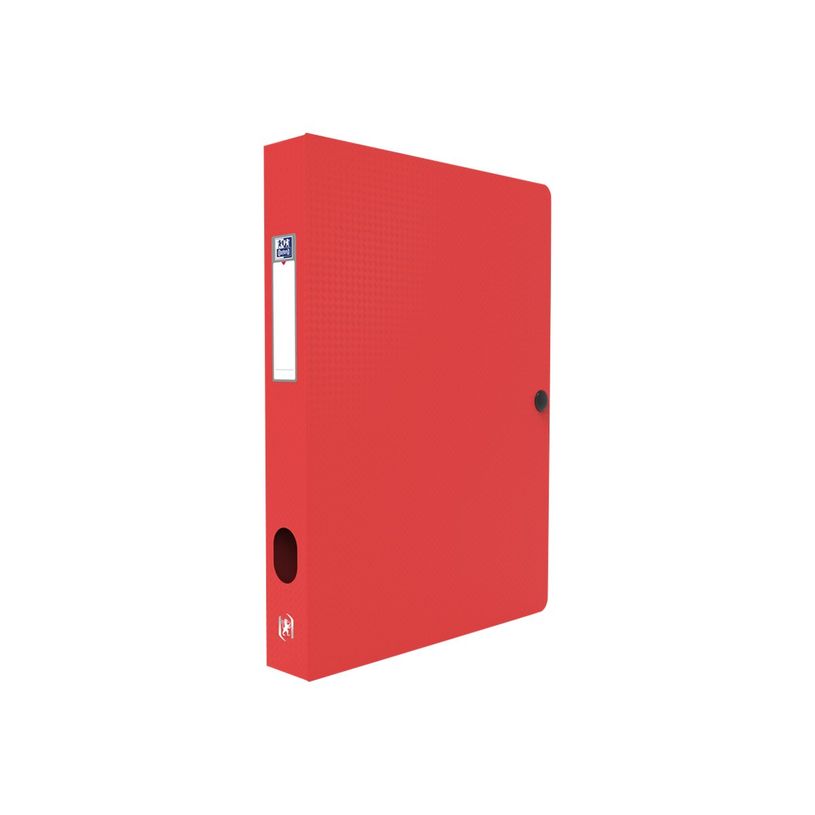 3045059940294-Oxford Memphis - Boîte de classement plastique - dos 40 mm - disponible dans différentes -P_79143927_8-6